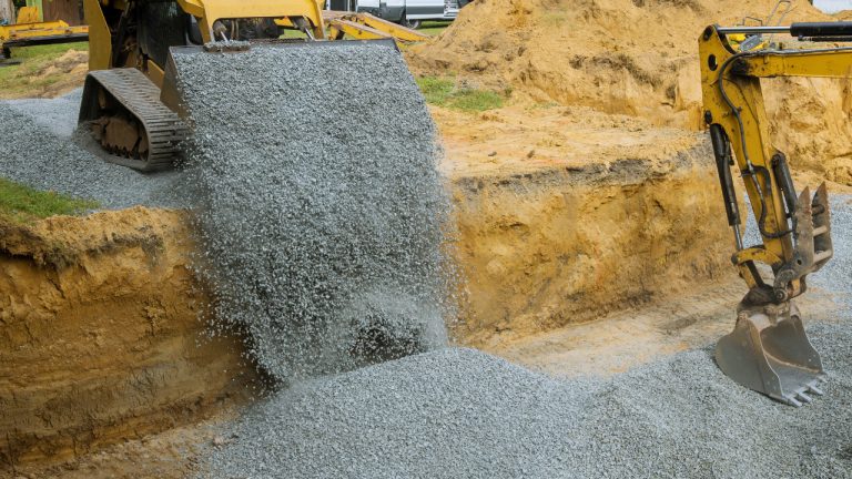 Backfill Breakdown Why Backfilling Is Essential In Construction