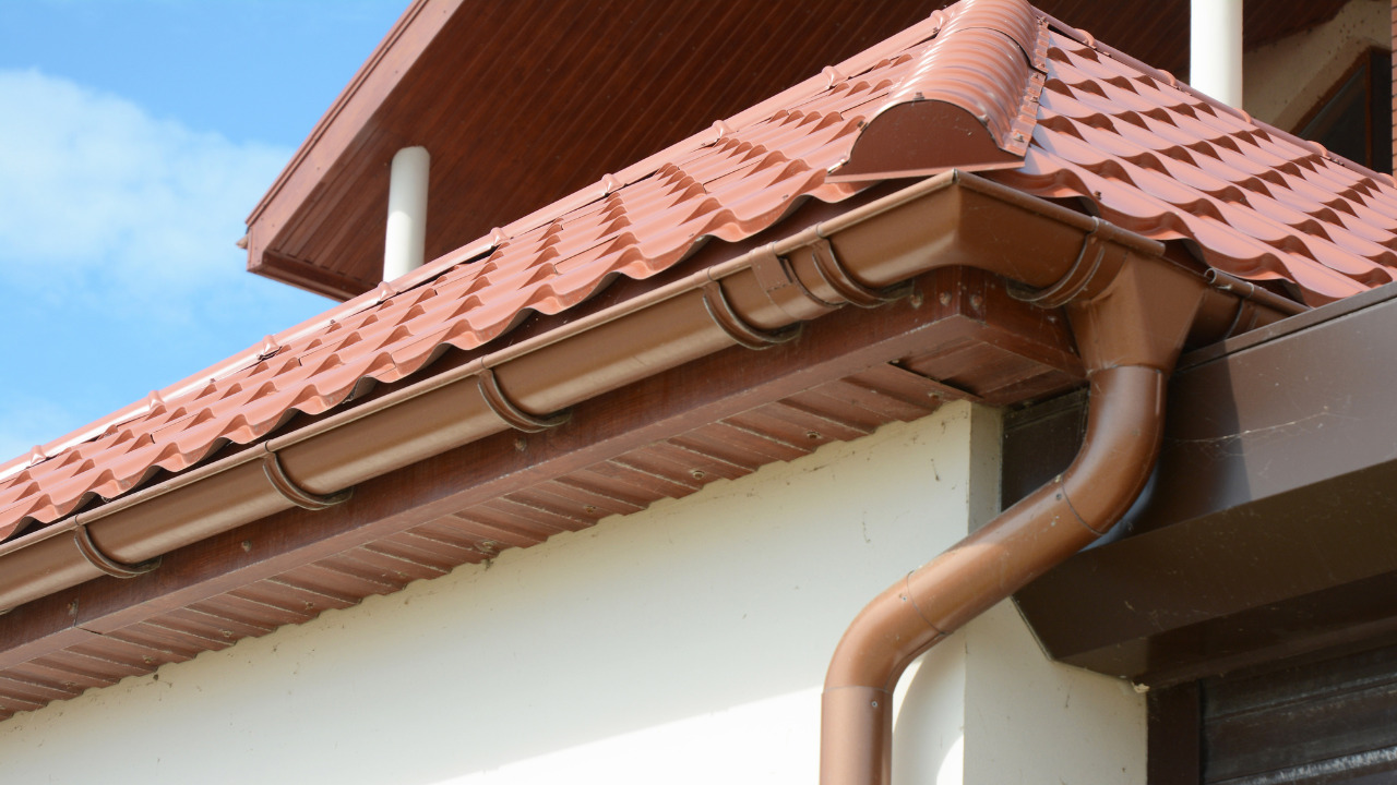 An Ultimate Guide To Roof Fascia Purpose Material Damage Replacement