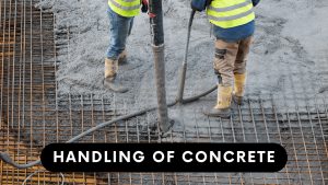 Batching, Mixing, Transporting And Handling Concrete - Construction How