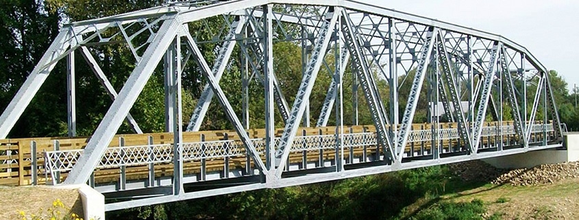 Bridge Truss