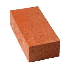 First Class Bricks