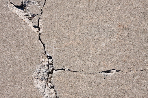 Repair And Rehabilitation Of Cracks In Concrete