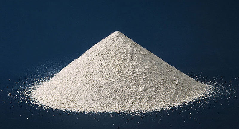 Metakaolin