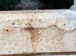 Cracks due to Mechanical Loading