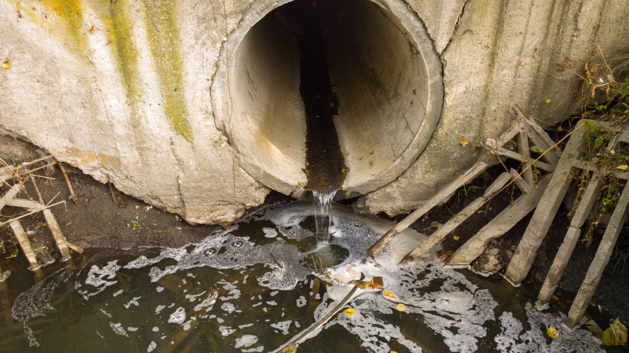 Functionalities Of Sewer Systems