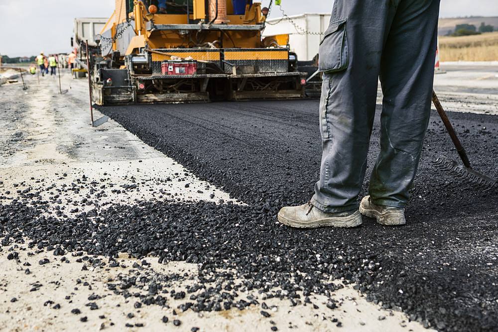 Bituminous Materials Asphalt and Tars