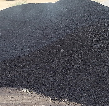 Asphalt Cement