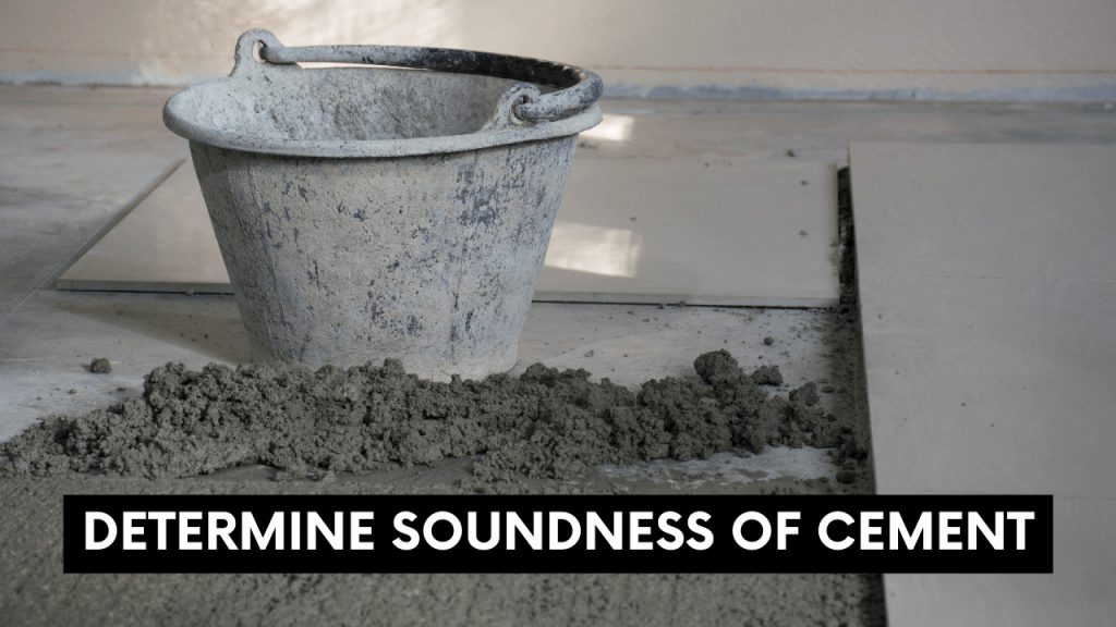 to-determine-soundness-of-cement-by-le-chatelier-s-apparatus