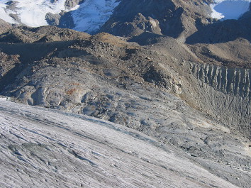 Glacial Soils