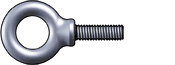 Shoulder Eye Bolt