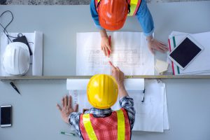 Grow your local construction business with the right website