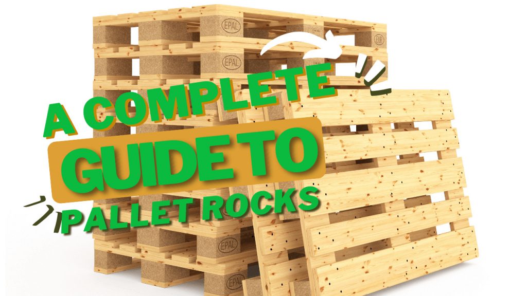 A Complete Guide to Pallet Racks
