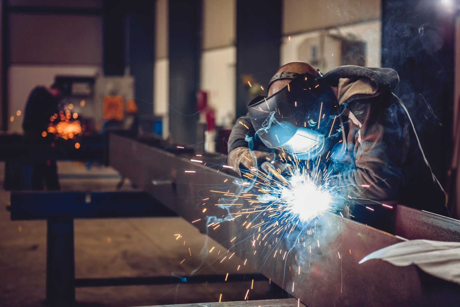 Top 3 Reasons You Should Become a Welder