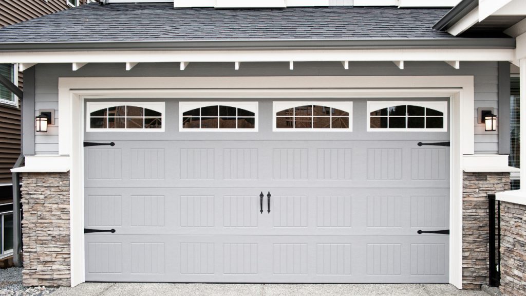 A Basic Guide to Garage Door Opener Repair - Construction How