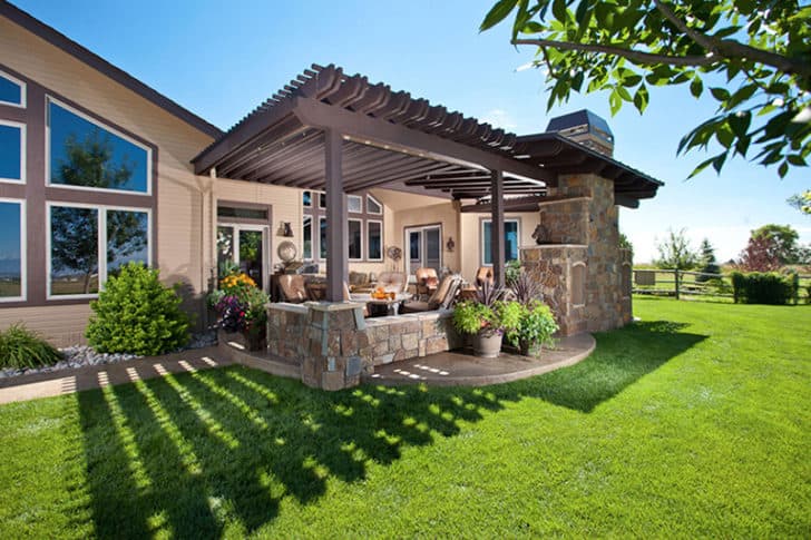 The 10 Best Tips to Create a Perfect Outdoor Space for Your Family
