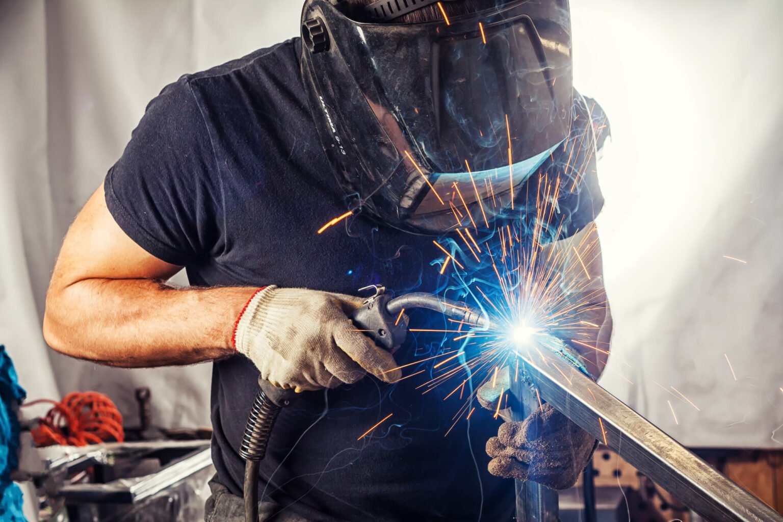 Benefits to Hiring a Professional Welder