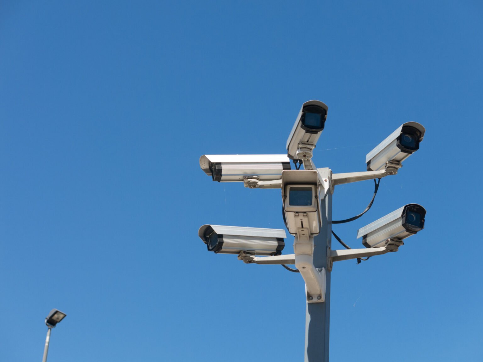 Why You Need a Construction Site Camera for Better Security