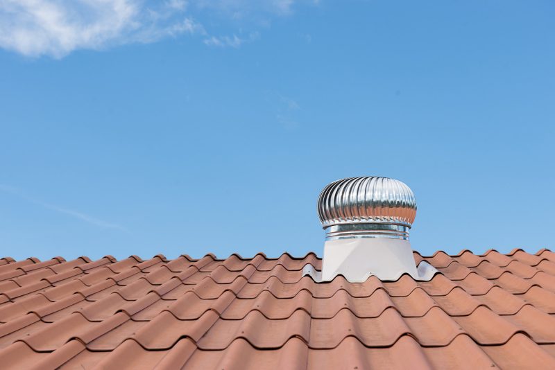 Top 5 Factors to Consider When Buying Roofing Material