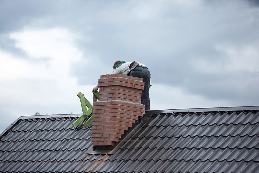 Chimney Repointing vs Rebuilding – The Differences and When to Use Each Repair Method
