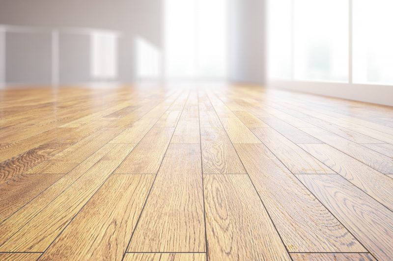 The Most Important Benefits of Oak Hardwood Flooring