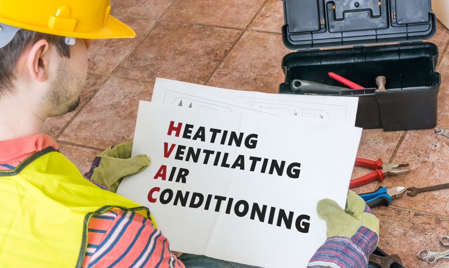 Top 5 Factors to Consider When Picking an HVAC Contractor