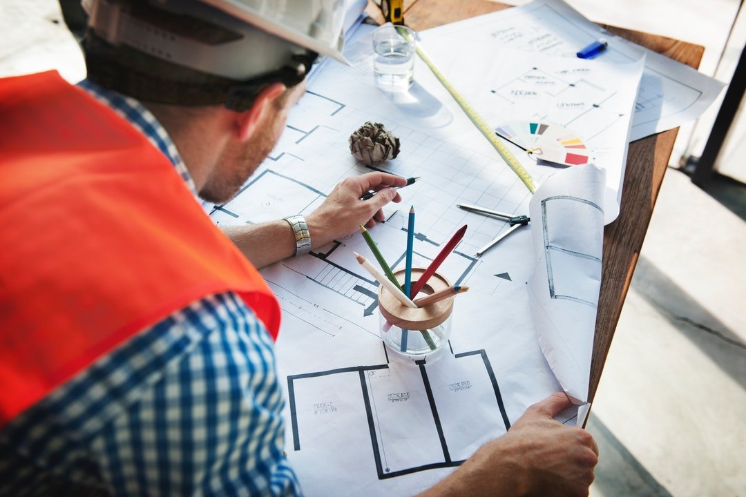 Call In The Pros: When Is It Time To Call Professional Contractors?