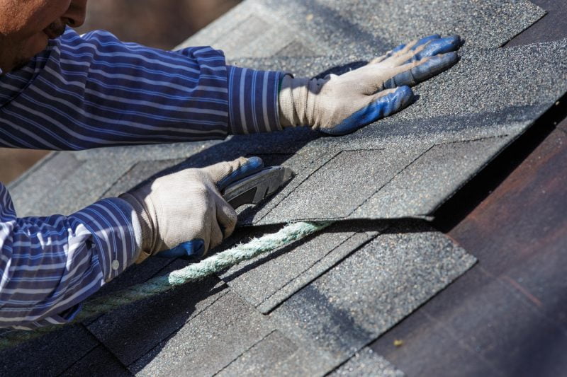 5 Essential Aspects of Roof Maintenance