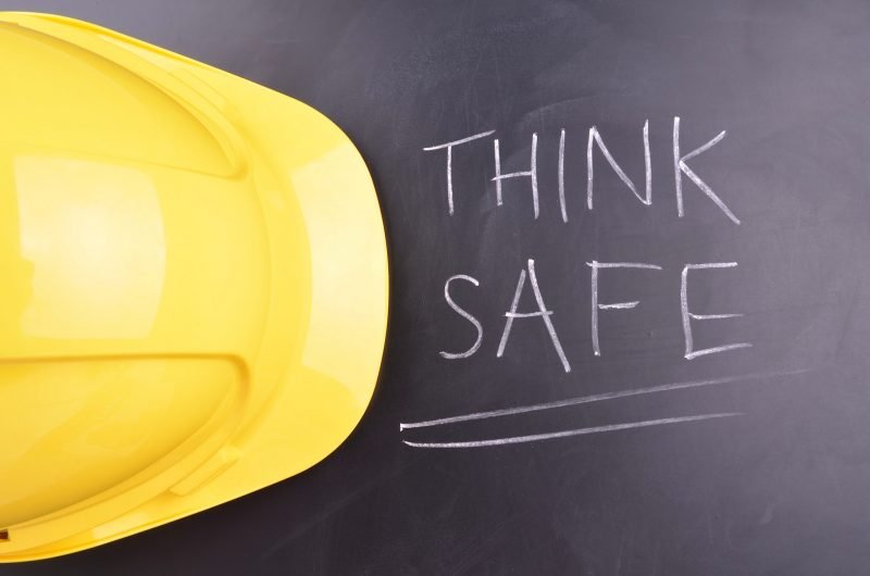 What Is Safety Precaution? Why It Is Important When at Work