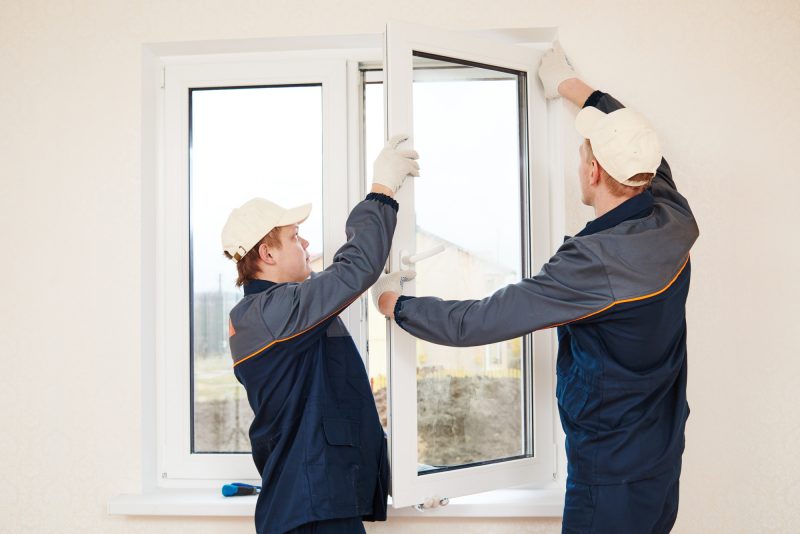 6 Questions to Ask Your Window Company