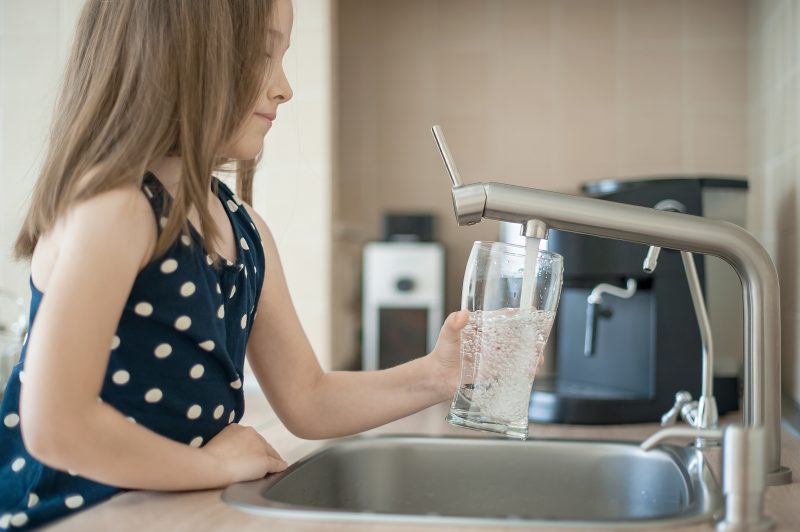 How To Choose The Right Water Filtration System For Your Home