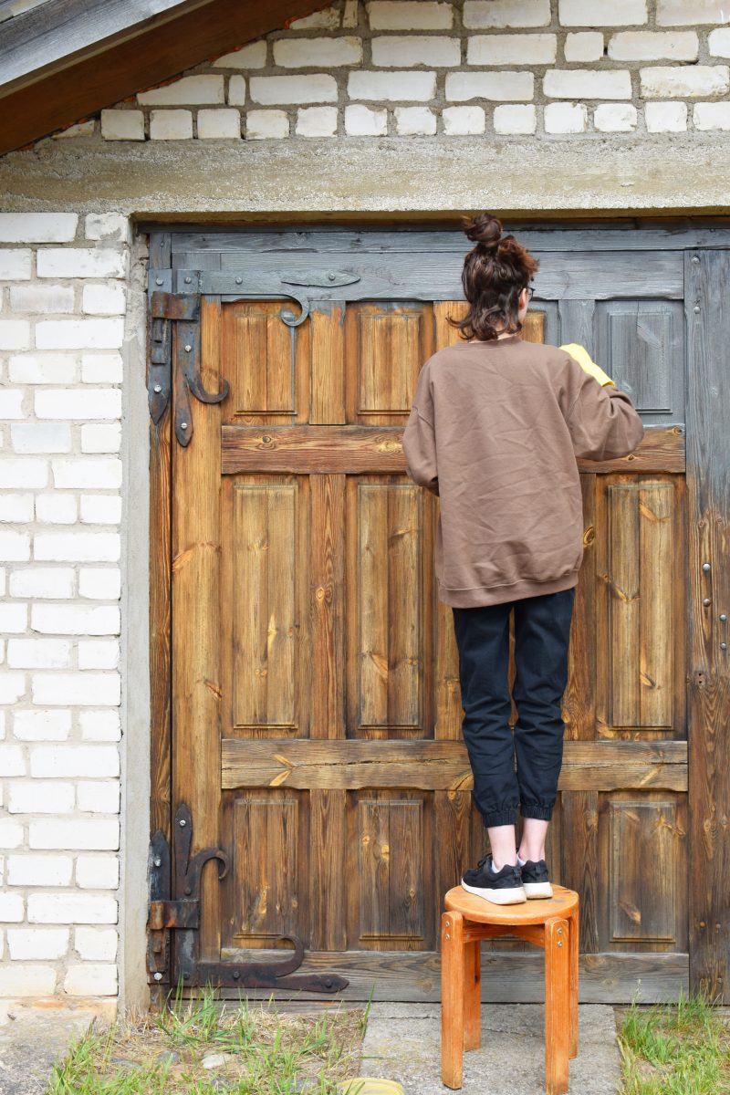 Do-It-Yourself Garage Door Repairs