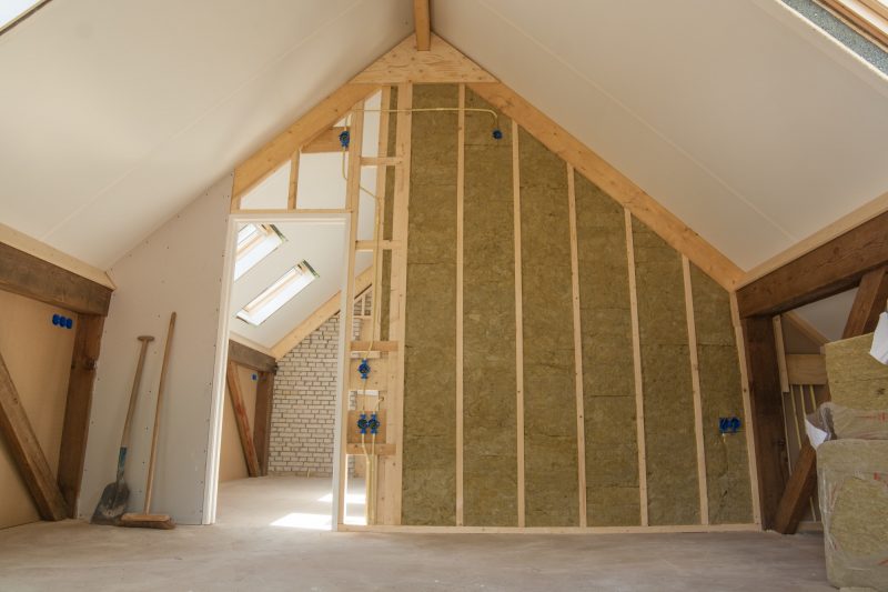 7 Benefits of Home Insulation