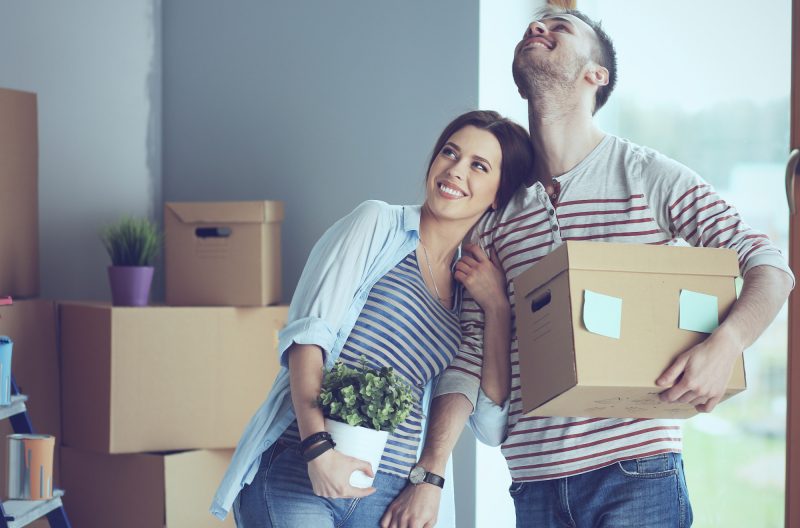 The Ultimate Moving Checklists: How To Move Easily