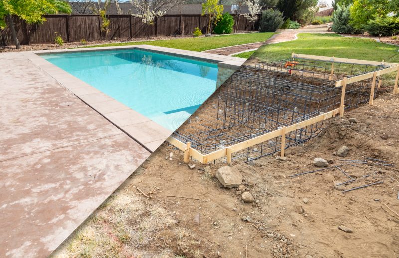 4 Pool Building Tips for Homeowners