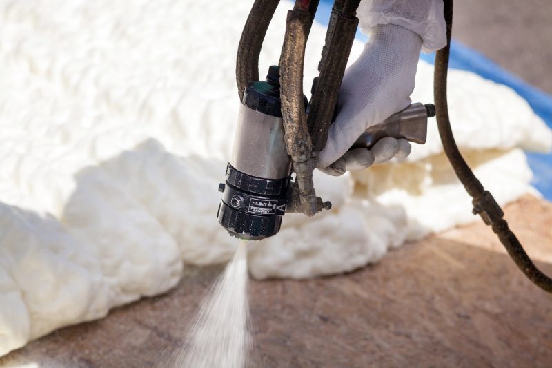 5 Hidden Benefits of Spray Foam Insulation for Your Home