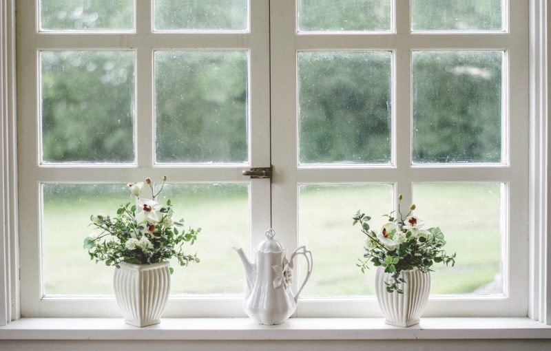 What Is a Window Sash and Why Does It Matter?