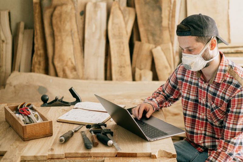 Top Woodworking Hacks for Beginners