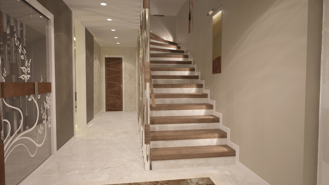 Considerations Before Finishing The Basement Stairs