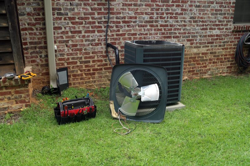 How To Know When Your Air Conditioning Unit May Need Repair