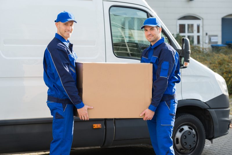How to Choose the Best Affordable Moving Companies for You?