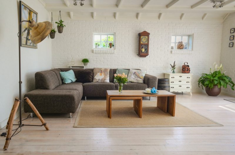  Create Perfect Home Interior
