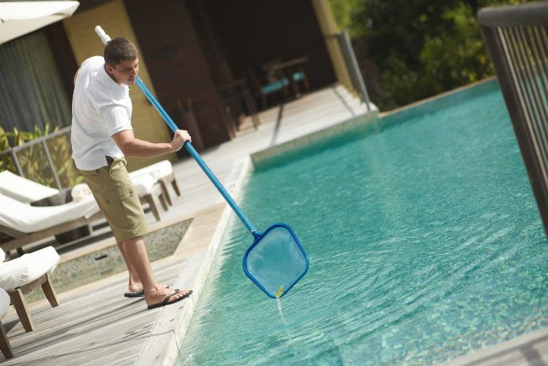  Pool Cleaning Company for Homeowners