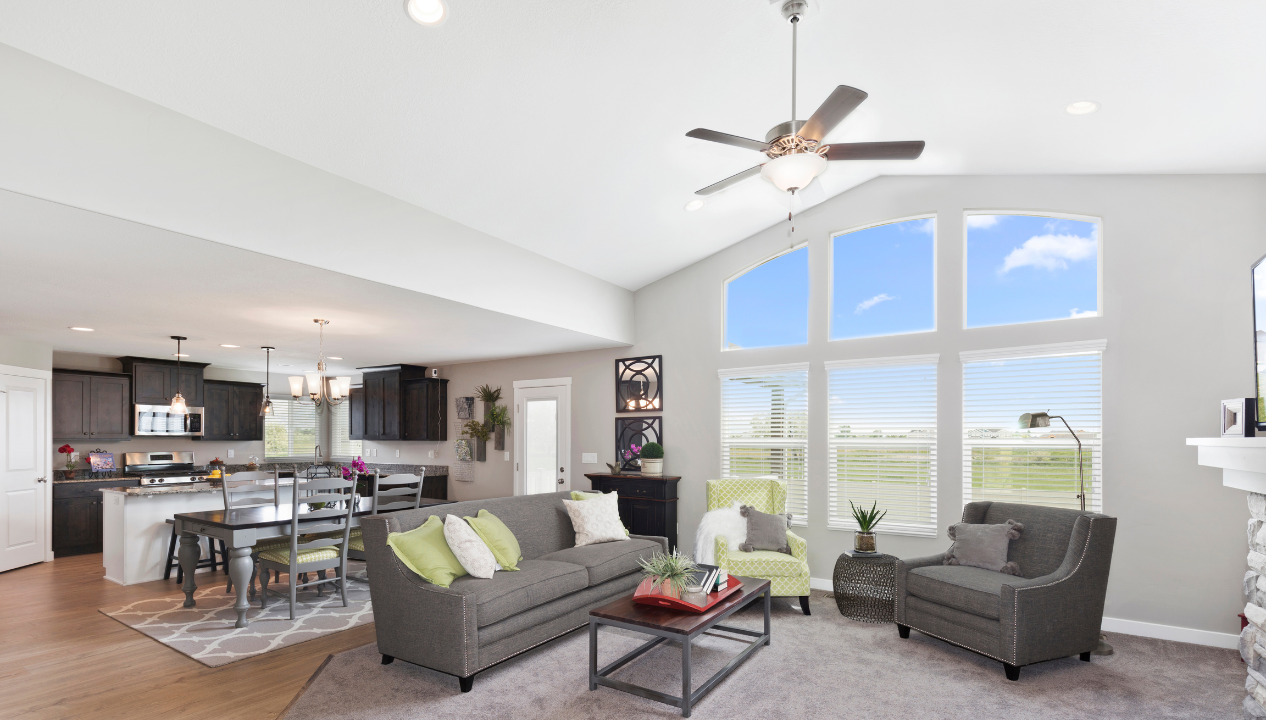 How To Paint High Ceilings? A Step Guide Construction How