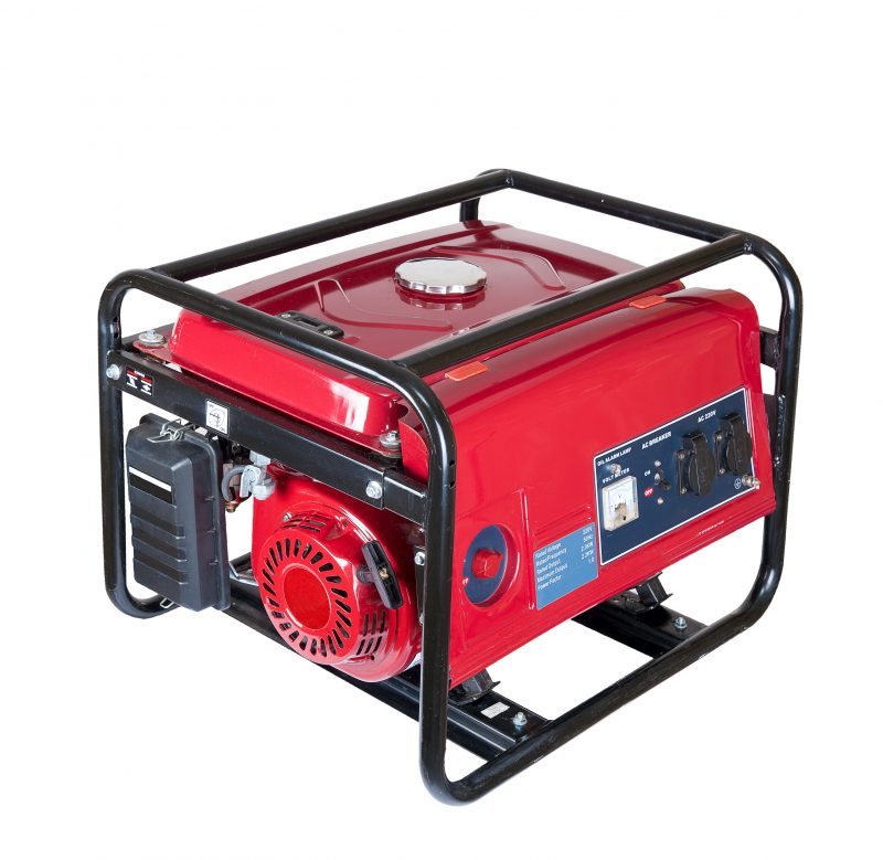  Use A Generator Safely