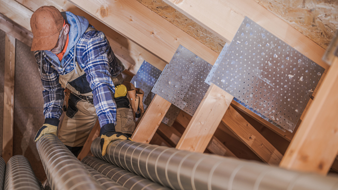 Install-Vents-On-The-Basement-Doors