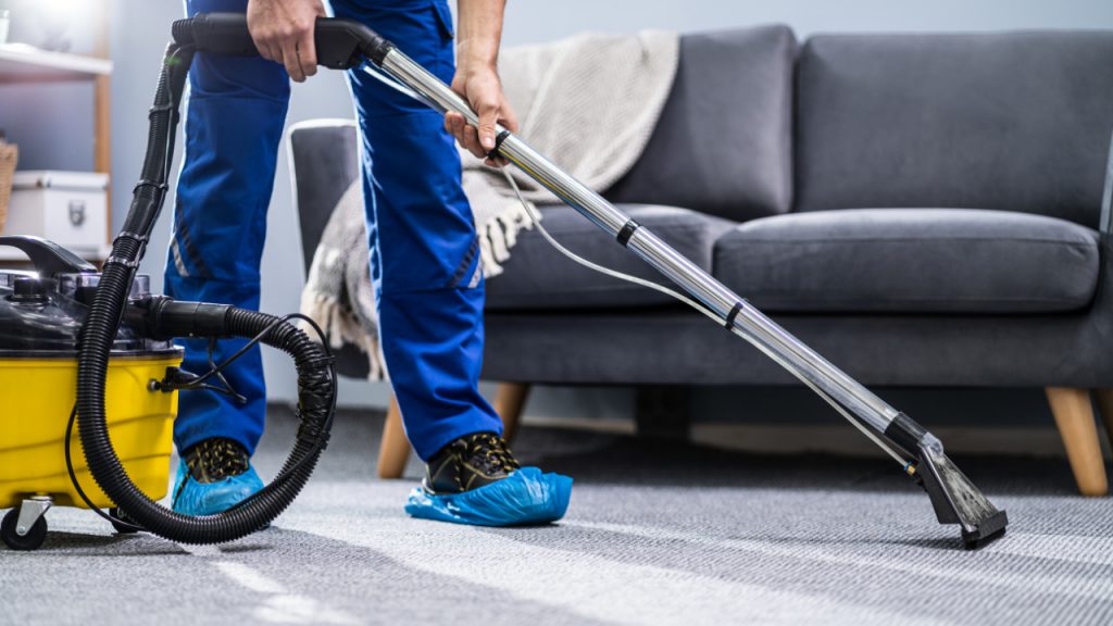 The Best Way to Clean Carpets After Construction or Renovation ...