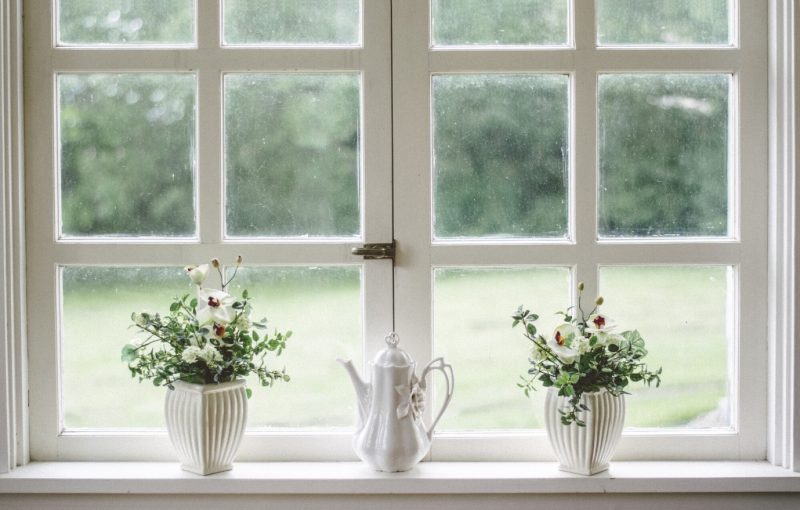 Different Types of Window Screens