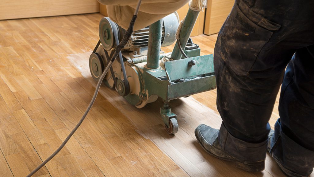 How To Seal Engineered Hardwood Floors Construction How
