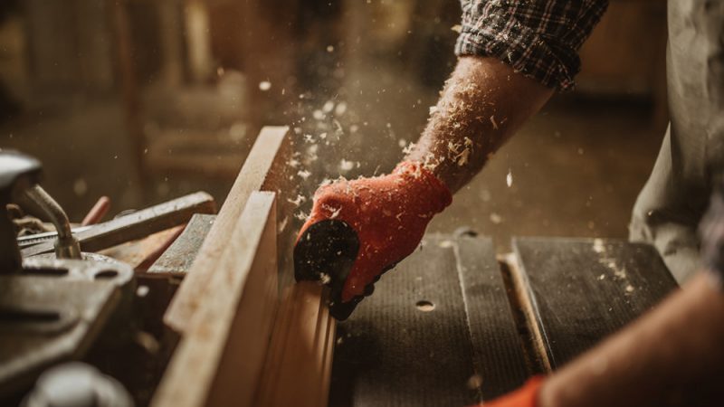 Woodworking for Beginners