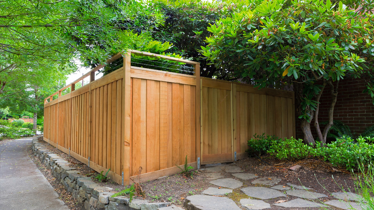  Cedar Channel Siding